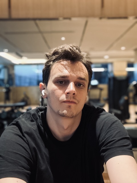 profile photo nikolay